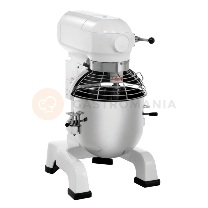 Miesiarka planetarna do ciasta 7,5 kg / 20 l, 1,1 kW | BARTSCHER, T7,5kg/20L AS