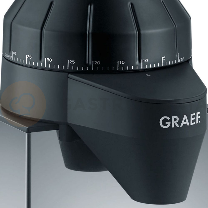 Młynek do kawy | GRAEF, CM 820