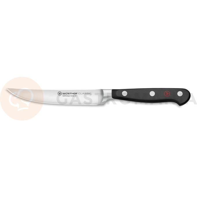 Nóż do steków 12/22,9 cm | WUSTHOF, Classic