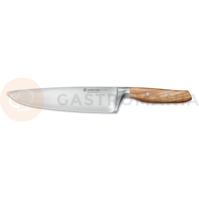 Nóż szefa kuchni 20/33,4 cm | WUSTHOF, Amici