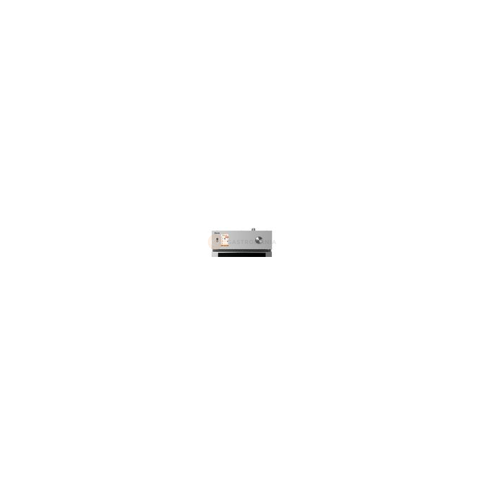 Piec konwekc.-par. Silversteam, 552x880x1000 mm | BARTSCHER, K 10110D