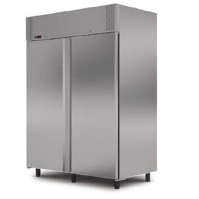 Szafa chłodnicza dwudrzwiowa, 1480x825x2080 mm | BOLARUS, Basic C1400