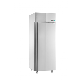 Szafa chłodnicza dwudrzwiowa, 1480x830x2040 mm | BOLARUS, Gastro INOX C1400