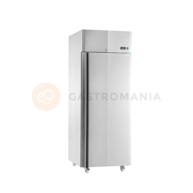 Szafa chłodnicza dwudrzwiowa, 1480x830x2040 mm | BOLARUS, Gastro INOX C1400