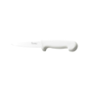 Nóż do filetowania HACCP 15 cm, biały | HENDI, 842553