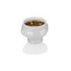 Miska na zupę z porcelany 0,5 l | HENDI, Lionhead