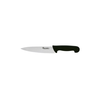 Nóż kucharski Standard 18 cm, czarny | HENDI, Kitchen Line