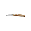 Nożyk uniwersalny do obierania, 16,5 cm | HENDI, 841020