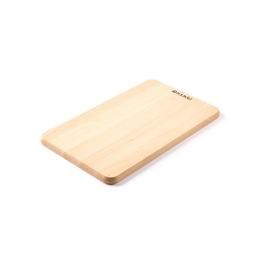 Deska z drewna do krojenia chleba 34x20x1,4 cm | HENDI, 505007