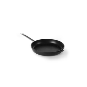 Patelnia z aluminium oraz z powłoką tytanową, średnica: 36 cm | HENDI, Profi Line