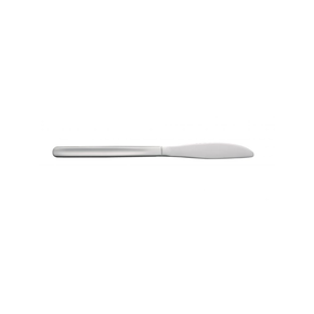 Nóż stołowy, komplet 12 szt. | HENDI, Economic