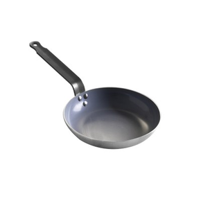 Patelnia aluminiowa z powłoką nieprzywierającą „DYFLON”, średnica: 36 cm | HENDI, Kitchen Line