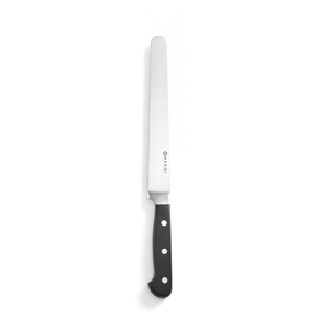 Nóż do szynki i łososia 21,5 cm | HENDI, Kitchen Line