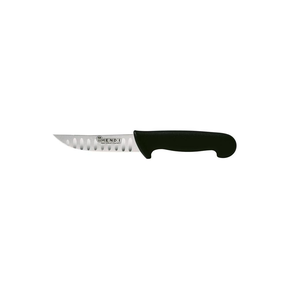 Nóż uniwersalny Standard 9 cm, czarny  | HENDI, Kitchen Line
