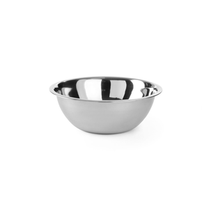 Miska nierdzewna do miksowania, średnica: 30 cm, 4,9 l | HENDI, 517604