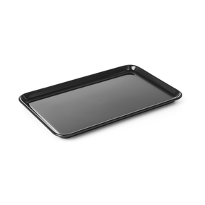Taca ekspozycyjna z melaminy 30x15 cm | HENDI, 569016