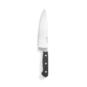 Nóż kucharski 20 cm | HENDI, Kitchen Line