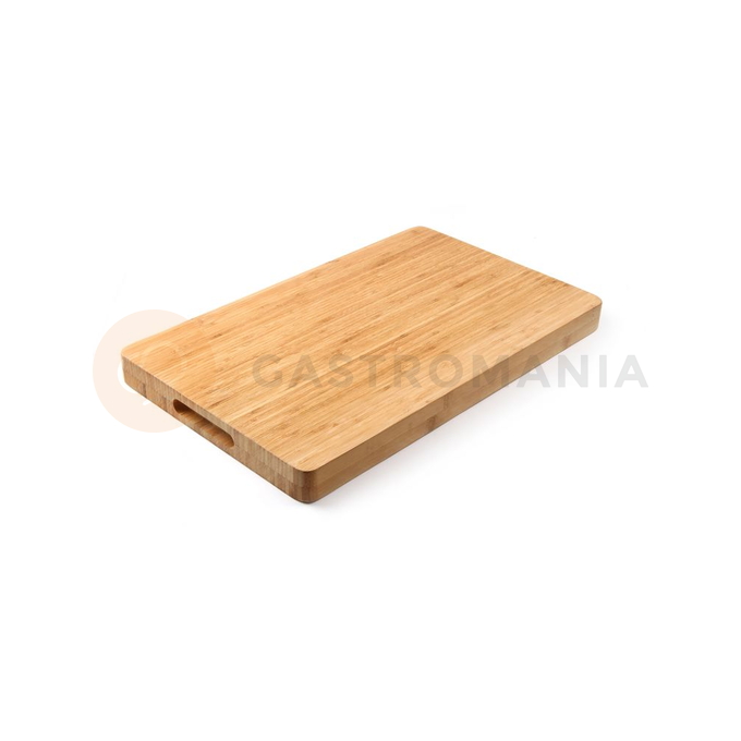 Deska drewniana GN 1/1 | HENDI, 506905