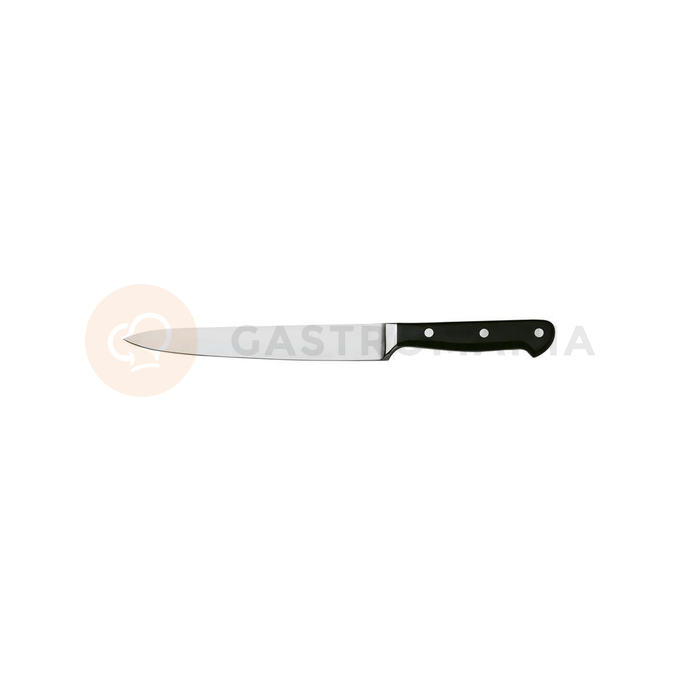 Nóż do mięsa 20 cm | HENDI, Kitchen Line