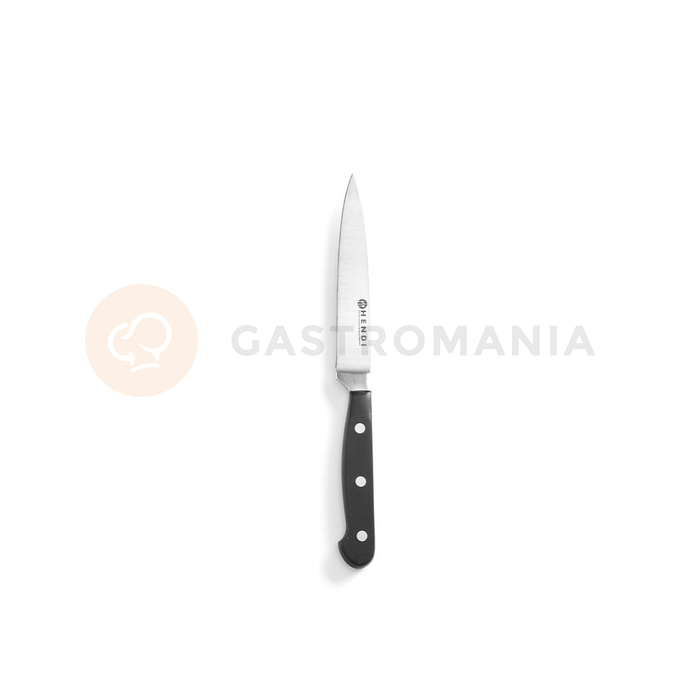 Nóż do jarzyn 12,5 cm | HENDI, Kitchen Line