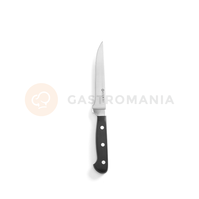 Nóż do oddzielania kości 15 cm | HENDI, Kitchen Line