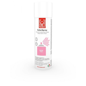 Barwnik w sprayu, azo-free, różowy 250 ml | MODECOR, 23607