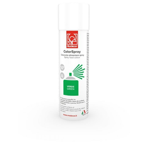 Barwnik w sprayu, azo-free, zielony 250 ml | MODECOR, 23170