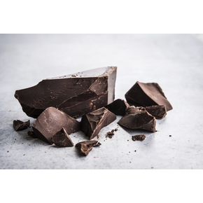 Ciemna czekolada 55%, 10 kg torba | SICAO, CHD-Q11-86A