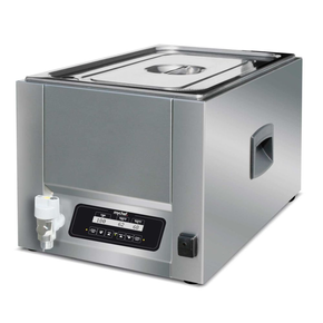 Cyrkulator bemarowy, do gotowania Sous Vide, 9 l, 0,4 kW, 345x285x270 mm | RESTO QUALITY, SVCS0001