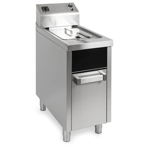 Frytownica elektryczna, 15 l, 6 kW | RESTO QUALITY, RQFD15L750E
