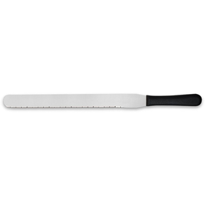 Nóż cukierniczy do biszkoptów, 350 mm | STALGAST, 253351