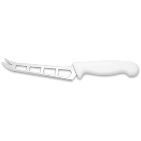 Nóż do serów miękkich, biały, 130 mm | STALGAST, 283130