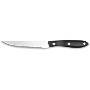 Nóż do steków i pizzy, 120 mm | STALGAST, 298120