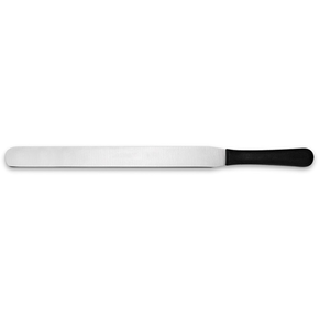 Nóż, szpatuła cukiernicza, 300 mm | STALGAST, 261301