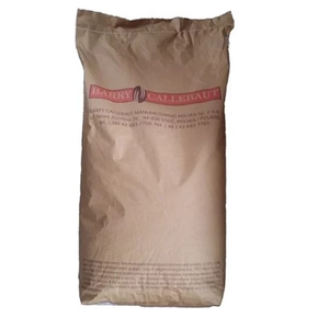 Polewa ciemna twarda, 10 kg torba | SICAO, ISD-M9400-01B