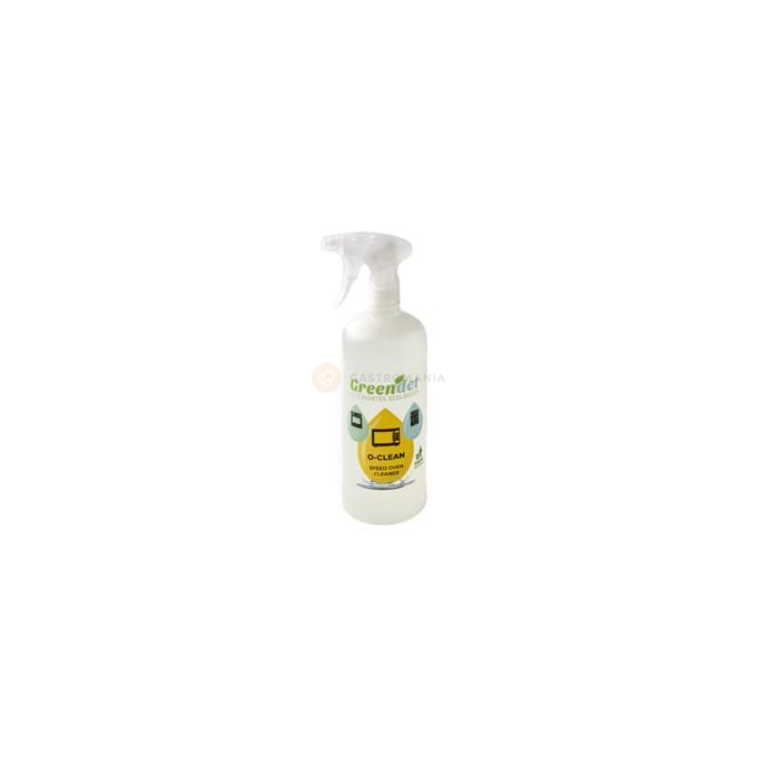 Detergent do mycia pieca 1 l - 6 szt. | LAINOX, OSOCL