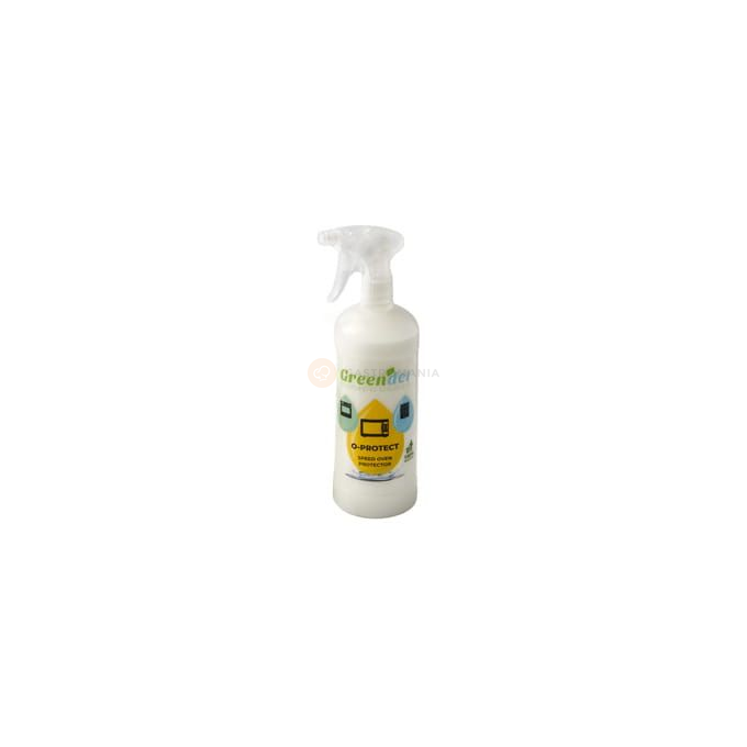 Detergent ochronny do pieca Lainox Oracle, 1 l, 6 szt. | LAINOX, OSOPR