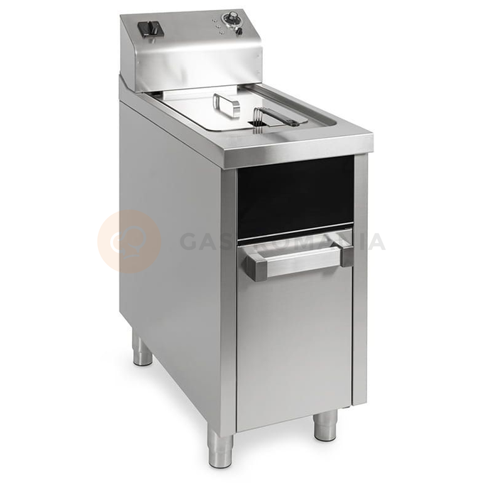 Frytownica elektryczna, 15 l, 6 kW | RESTO QUALITY, RQFD15L750E