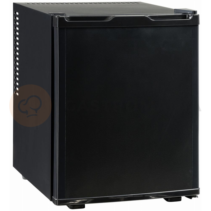 Lodówka, chłodziarka hotelowa minibar, 35 l | RESTO QUALITY, MB32BE