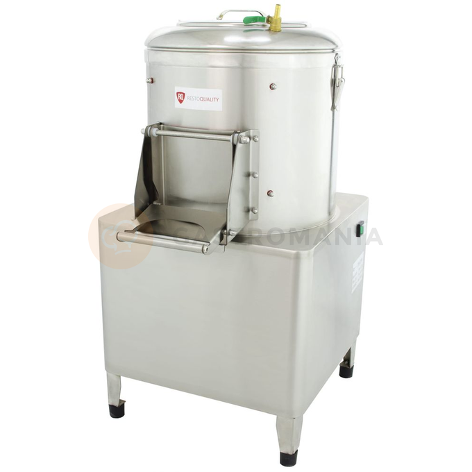Obieraczka do ziemniaków, wsad 15 kg | RESTO QUALITY, MP15