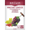 Drożdże z pożywką Vinistart Complex, 20 g | BROWIN, 400401