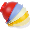 Lejek do słoików lub balonów do wina 160/40mm | BROWIN, 139201