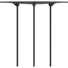 Patelnia grillowa, żeliwna, fi 44 cm | BROWIN, 330505