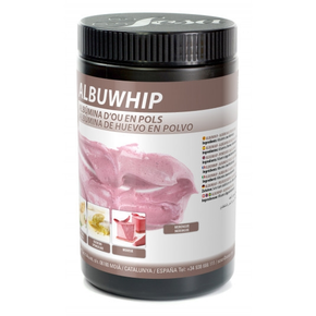 Albumina w proszku Albuwhip 500 g | SOSA, 38461