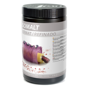 Izomalt w proszku 900 g | SOSA, 39463