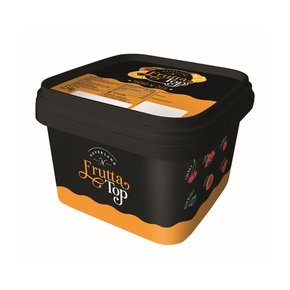 Mango w żelu, 2,5 kg | ZEELANDIA, Frutta Top