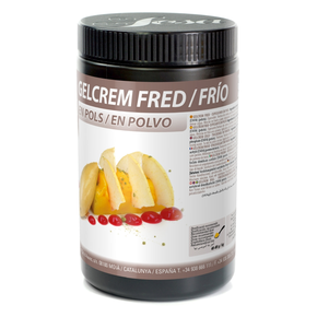 Modyfikowana skrobia ziemniaczana Gelcrem Frio 500 g | SOSA, 38674