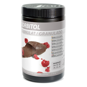 Sorbitol granulowany 750 g | SOSA, 39029