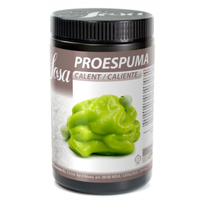 Środek napowietrzający do pianek Proespuma Caliente 500 g | SOSA, 38973