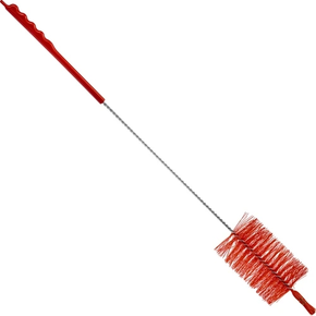 Szczotka do mycia balonów do wina, butli - mała, 89,5 cm | BROWIN, 352100
